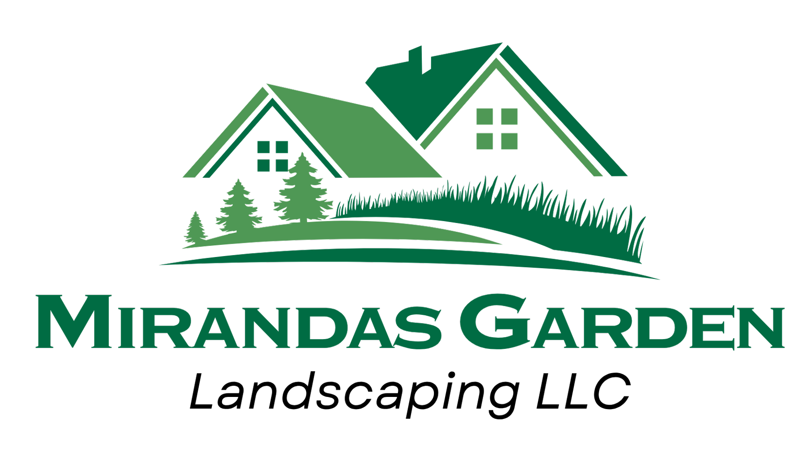 Mirandas Garden Landscaping LLC logo